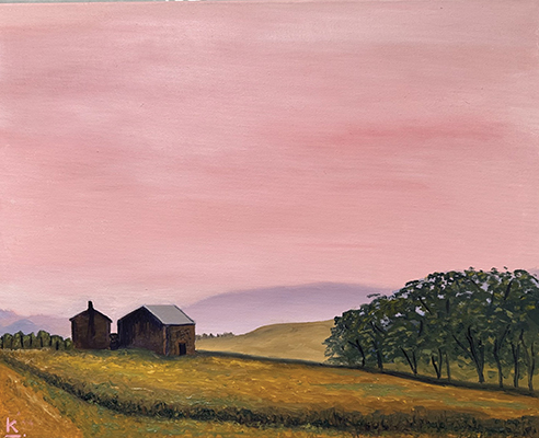 Dusk