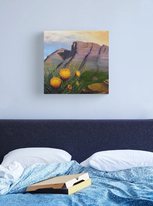 Canvas