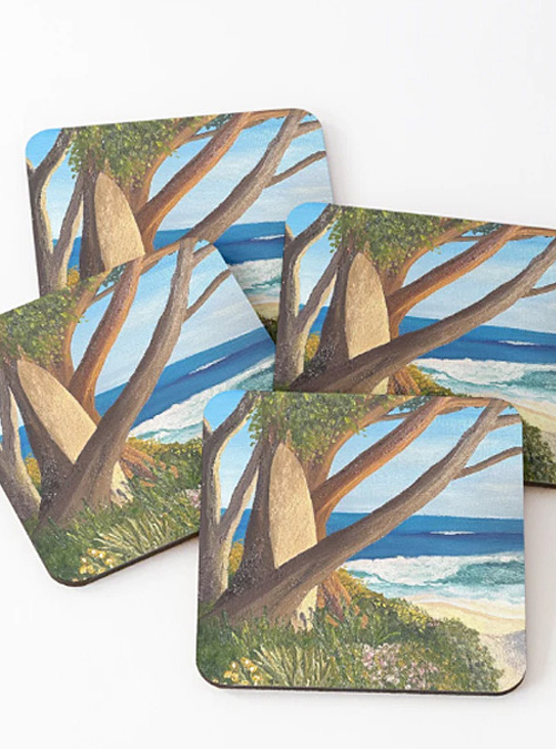 Coasters
